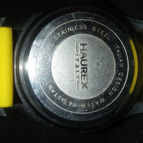 Haurex watch - Picture 2 of 4